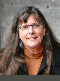 Image of Sheryl Kool